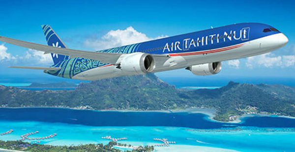 
La compagnie aérienne Air Tahiti Nui a confirmé le maintien l’hiver prochain de sa nouvelle liaison entre Papeete et Seattle,