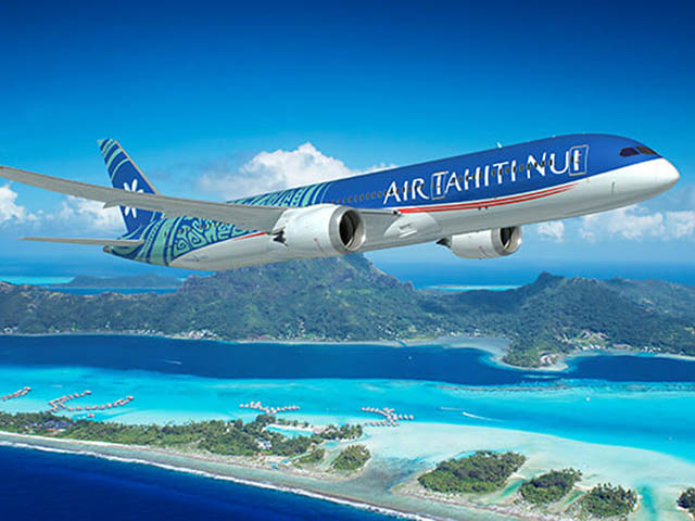 Aides publiques : au tour d’Air Austral et Air Tahiti Nui 1 Air Journal