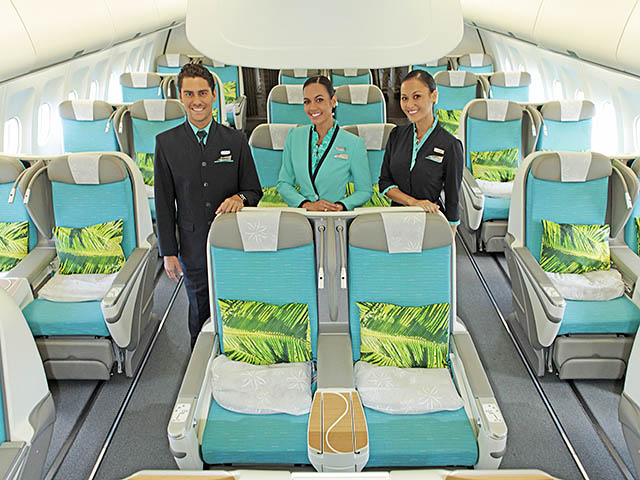 air-journal_Air Tahiti Nui classe Affaires