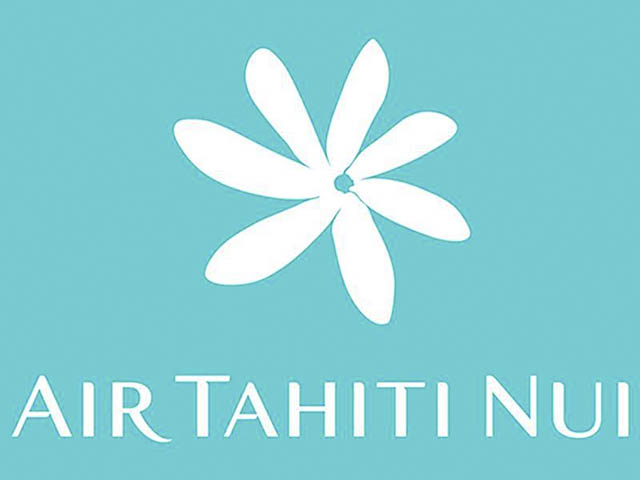 Air Tahiti Nui inaugure une nouvelle interface sur son site web