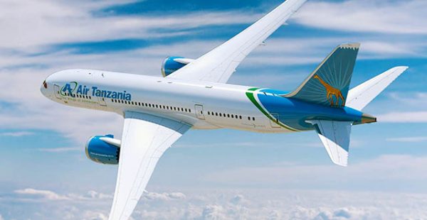 
La compagnie aérienne Air Tanzania compte lancer fin mars une nouvelle liaison entre Dar es Salaam et Guangzhou, sa deuxième de
