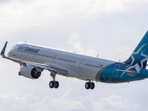 Seule compagnie à proposer des vols directs vers le Canada au départ de 8 villes françaises, Air Transat a dévoilé le 26 juin