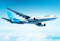 
Pour l été 2024, Air Transat promet une reprise significative, particulièrement sur ses marchés phares en l Europe, aux Etats