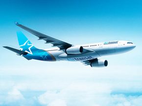 La compagnie aérienne Air Transat consolide sa position de spécialiste des voyages vacances avec une offre diversifiée vers l E