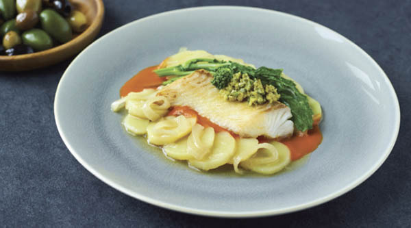 Air Transat : du nouveau à bord cet été 1 Air Journal