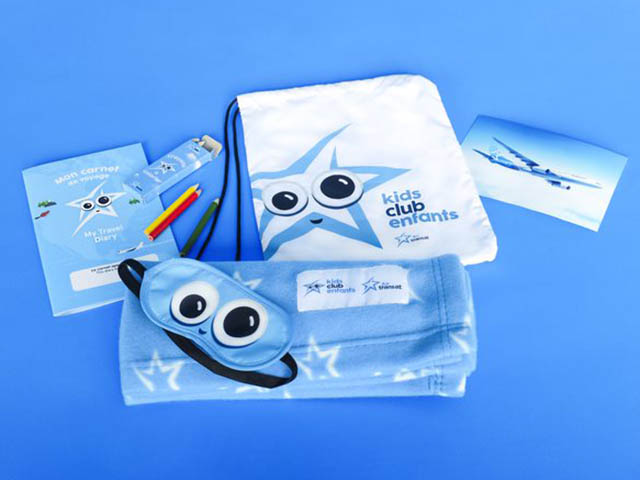 Air Transat : du nouveau à bord cet été 2 Air Journal