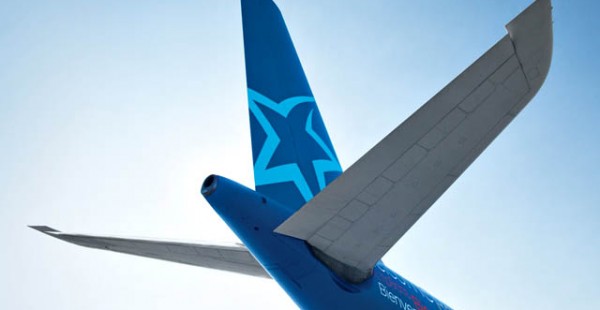 Air Transat ajoutera Split en Croatie à ses destinations européennes à l été 2019, avec un vol hebdomadaire au départ de Tor