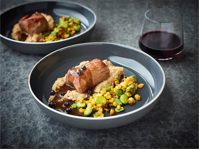 Air Transat : le Chef Daniel Vézina de nouveau aux cuisines 1 Air Journal