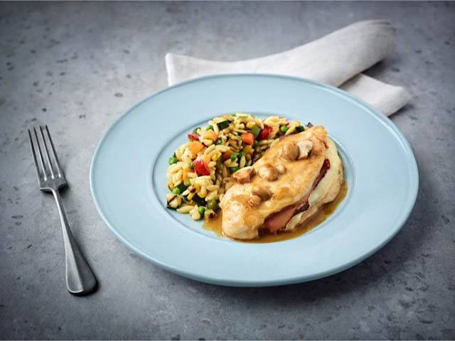 Air Transat : le Chef Daniel Vézina de nouveau aux cuisines 2 Air Journal