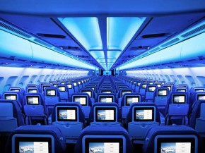 Air Transat&nbsp;présente sa nouvelle vidéo de sécurité à destination des passagers, disponible dès aujourd’hui sur tous s