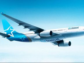 Air Transat, compagnie régulière canadienne, fait évoluer son Club Enfants avec de nouveaux services et une nouvelle identité 