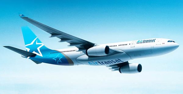 Air Transat, compagnie régulière canadienne, fait évoluer son Club Enfants avec de nouveaux services et une nouvelle identité 