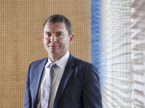 Le groupe Air France-KLM a nommé au poste d’EVP Transformation Oltion Carkaxhija, qui rejoindra le Comex début octobre. Il dev