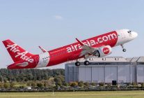 Le groupe low cost AirAsia compte finaliser d’ici la fin de l’année le lancement de deux nouvelles filiales, en Chine et au V