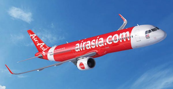La compagnie aérienne low cost AirAsia aurait renoncé à prendre possession de quatre A320neo et deux A321neo, qu’Airbus cherc