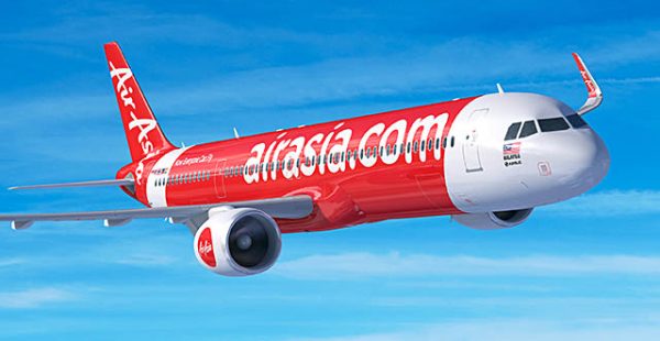 AirAsia X, qui n a toujours pas confirmé une commande de 34 appareils long-courriers A330neo passée à Airbus en juillet, e