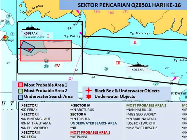air-journal_AirAsia crash QZ8501 map Jan12