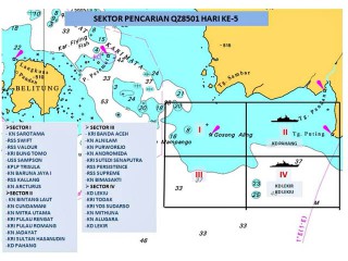 air-journal_AirAsia crash QZ8501 map dec31