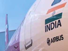 
Le groupe Tata Sons déjà aux commandes de la compagnie aérienne Vistara est monté à hauteur de 84% du capital de la low cost