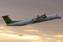 
La compagnie aérienne airBaltic propose désormais un tarif Light en classe Affaires, et commence à rendre à la société de l