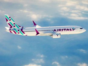 La compagnie aérienne Air Italy a signé des accords prorate avec Finnair et El Al, lui permettant d’ajouter à son réseau cin