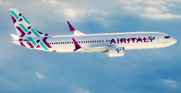 La compagnie aérienne Air Italy a signé des accords prorate avec Finnair et El Al, lui permettant d’ajouter à son réseau cin