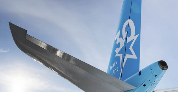 Un feu dans un mini-four d un Airbus A330 d Air Transat reliant Paris à Montréal a obligé, jeudi 8 août, l appareil à faire d