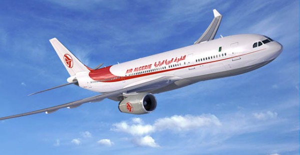
La compagnie aérienne Air Algérie  lancera cet été quatre nouvelles liaisons entre Alger et Addis Abeba en Ethiopie, Amm