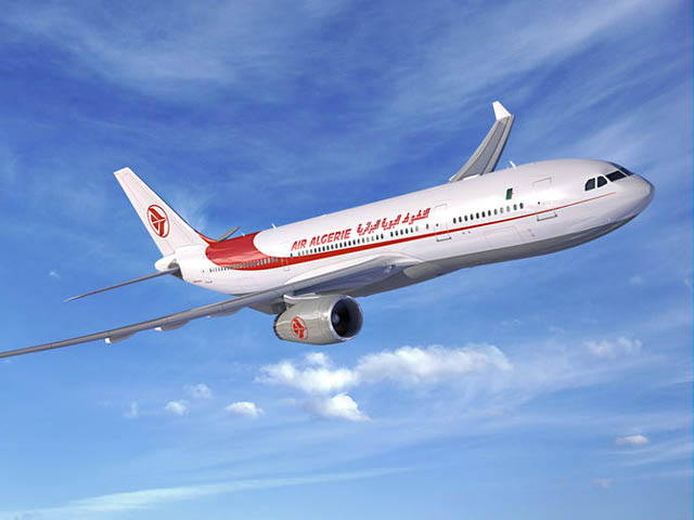 Air Algérie : 25 nouveaux Airbus et Boeing en vue ? 6 Air Journal