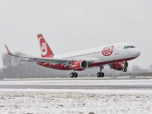 Alitalia pour Lufthansa, Niki pour IAG? 3 Air Journal