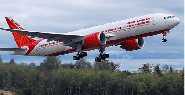 
La compagnie aérienne Air India prévoit d’acquérir six Boeing 777-200ER d occasion et vingt-cinq Airbus A320neo d ici le pre