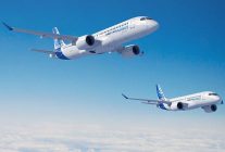 
Le directeur commercial de la compagnie aérienne Croatia Airlines a déclaré que l Airbus A220 était   un choix idéal&n
