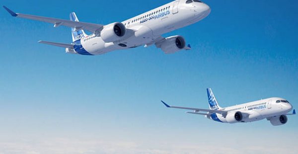 
Le personnel d Airbus de l usine A220 à Mirabel au Canada rejette une troisième proposition de contrat de leur employeur qui re