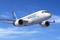 La compagnie aérienne Ethiopian Airlines serait sur le point de signer pour vingt Airbus A220-100, tandis qu’au Mexique la low 