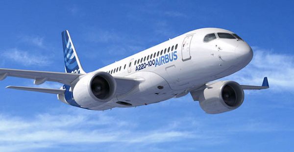 
Air Niugini, la compagnie aérienne nationale de Papouasie-Nouvelle-Guinée, a signé une commande ferme avec Airbus portant sur 