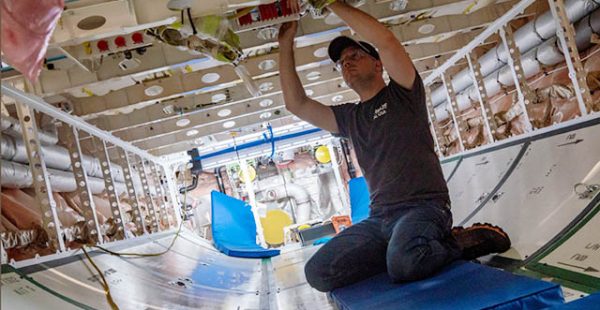 Airbus et les syndicats ont signé lundi deux accords sur les 5000 suppressions de postes prévues en France, dont un plan de sauv