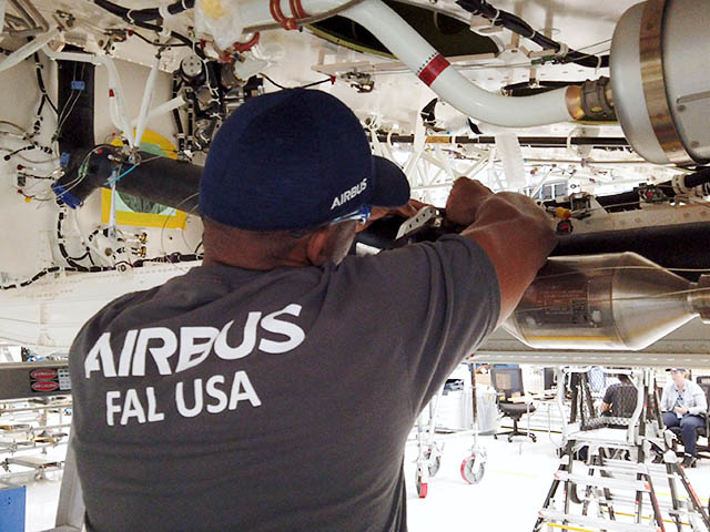 Conflit Airbus-Boeing : les Etats-unis vont imposer de nouvelles taxes douanières 1 Air Journal
