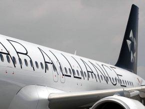 Star Alliance et l Association du transport aérien international (IATA) ont reconduit leur collaboration sur la vérification des