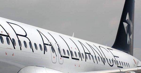 
Star Alliance, la première et la plus grande alliance aérienne mondiale au monde, a choisi comme nouveau directeur général Th
