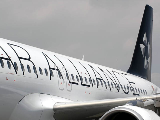 Etihad Airways pense à Star Alliance 1 Air Journal