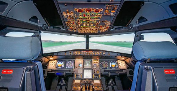 Afin de répondre à la forte demande du marché européen en matière de formation de pilotes cadets, Airbus a décidé d ouvrir 