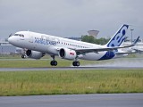 air-journal_Airbus A320neo_CFM_Leap_first_flight