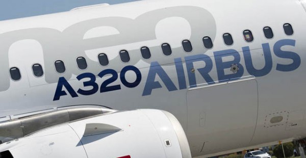 Airbus envisage de réduire drastiquement la production de ses monocouloirs de la famille A320 en raison des problèmes d approvis