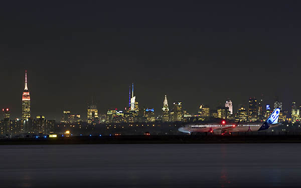 Les aéroports de New York, modernisés, agrandis et prêts pour 2023 1 Air Journal