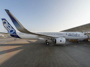Le groupe vietnamien FLC a signé un protocole d’accord pour l’achat de 24 Airbus A321neo, destinés à la future compagnie Ba