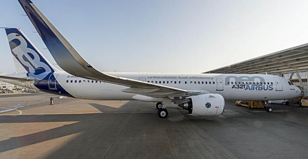 Le groupe vietnamien FLC a signé un protocole d’accord pour l’achat de 24 Airbus A321neo, destinés à la future compagnie Ba