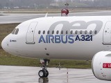 air-journal_Airbus A321neo_First_flight_sol