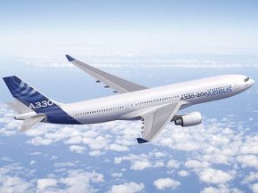 Les livraisons d'Airbus en janvier ont diminué d'un tiers 2 Air Journal