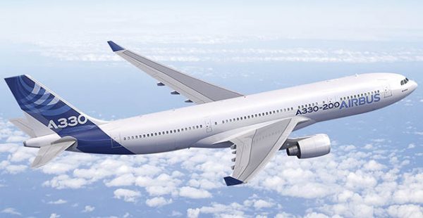 Les livraisons d'Airbus en janvier ont diminué d'un tiers 1 Air Journal