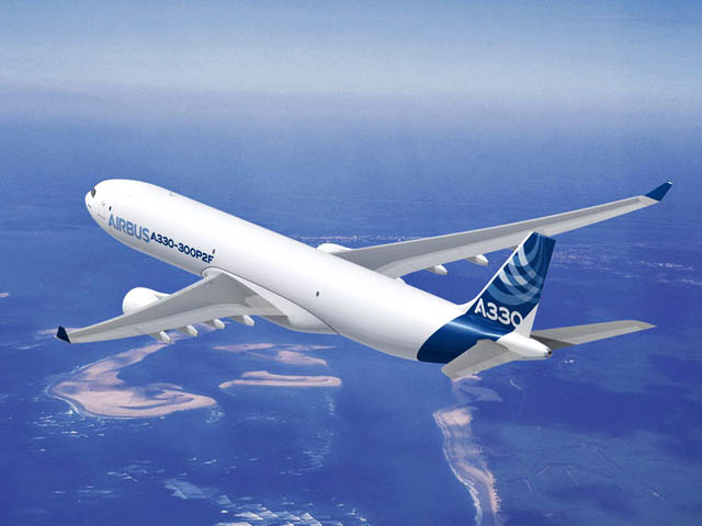 air-journal_Airbus A330-300P2F